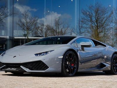 Gebraucht Lamborghini Huracán 610 PS (448 kW) 2015 Grau Coupé