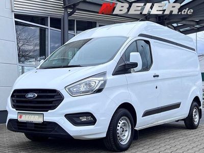 gebraucht Ford 300 Transit Custom L2H2 Navi SHZ PDC KameraL2 Trend