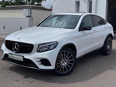 Mercedes GLC220