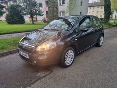 Fiat Punto Evo