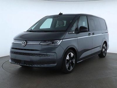 Graukeine angabe Gebraucht 2025 VW Multivan Style Van | 68.180 € (Superpreis)
