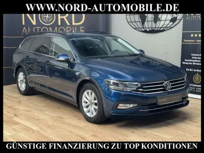 Gebraucht VW Passat