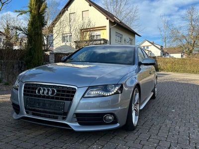 gebraucht Audi A4 Avant