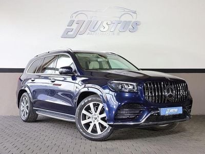 Usata Mercedes GLS450 367 CV (269 kW) 2021 Other SUV