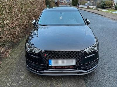 Schwarz Gebraucht 2013 Audi S3 Comfort Limousine | 17.500 € (Guter Preis)