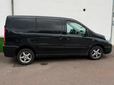 Gebraucht Peugeot Expert