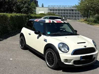 Gebraucht Mini Cooper S