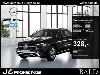 Mercedes GLA180