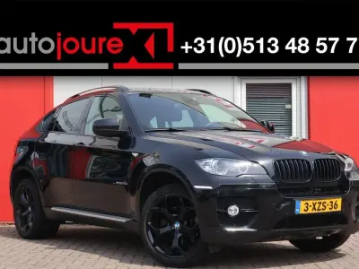 Gebraucht BMW X6