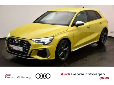 Gebraucht Audi S3