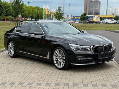 BMW 730