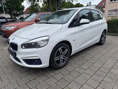 BMW 220 Active Tourer