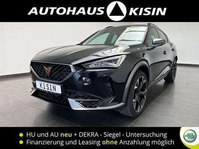 gebraucht Cupra Formentor VZ 4Drive 2.0 TSI/ AHK /V-Cock /LED