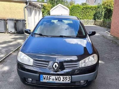 Renault Mégane II
