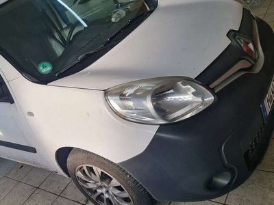 gebraucht Renault Kangoo Rapid Maxi Extra