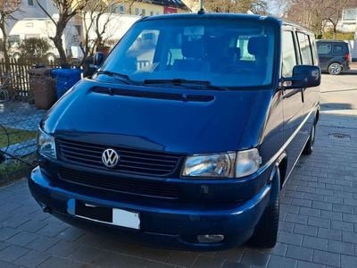 VW T4