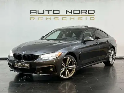 Gebraucht BMW 440