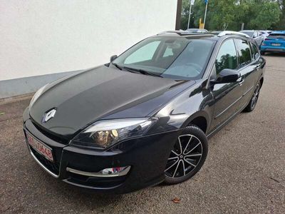 Renault Laguna III