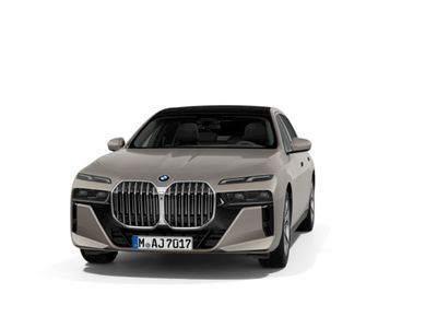 BMW 740