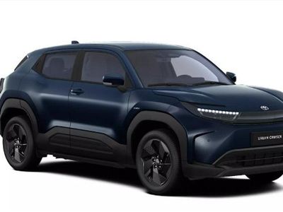 Blau (weitere farben verfügbar!) Neu 2025 Toyota Urban Cruiser Active SUV | 29.490 € (Fairer Preis)