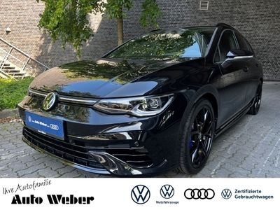 gebraucht VW Golf VIII R Variant 2,0 l TSI OPF 4MOTION 235 kW (320