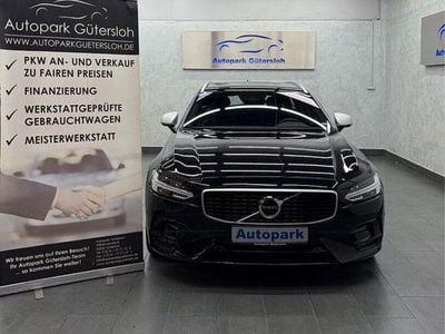 Andere Gebraucht 2017 Volvo V90 R-Design Kombi | 17.990 € (Fairer Preis)