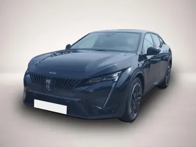 Gebraucht Peugeot 408 GT