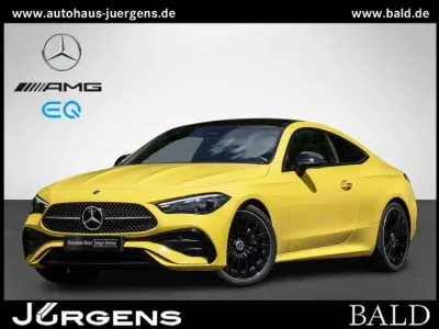 Gebraucht Mercedes CLE220
