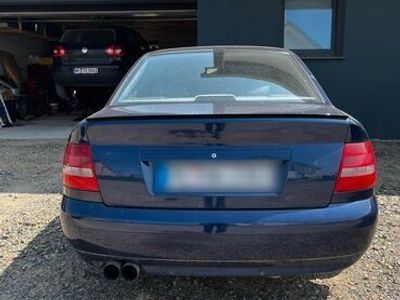 gebraucht Audi A4 