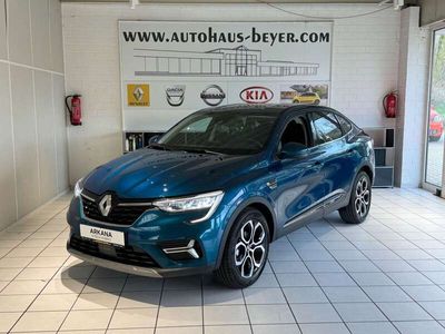 gebraucht Renault Arkana Techno TCe 140 EDC