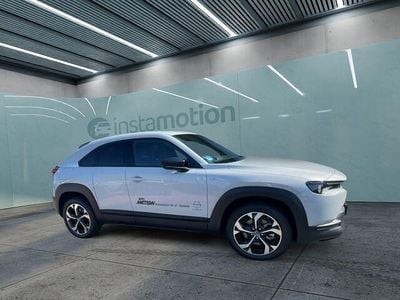 Second-hand Mazda MX30 Makoto 75 CP (55 kW) 2023 Other SUV