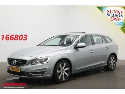 Gebraucht Volvo V60
