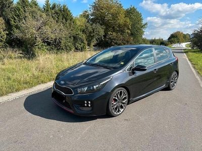 Kia Ceed GT