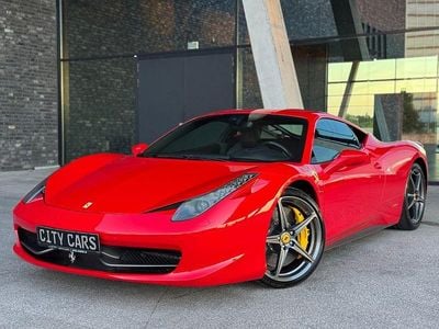 Ferrari 458
