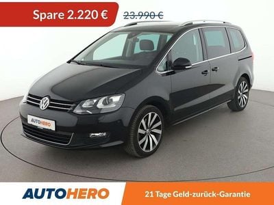 VW Sharan