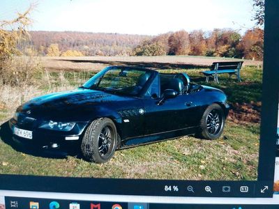 BMW Z3