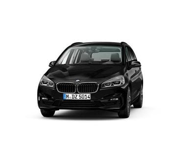 Gebraucht 2025 BMW 218 Gran Tourer Performance Van / Kleinbus | 25.501 € (Etwas zu teuer)