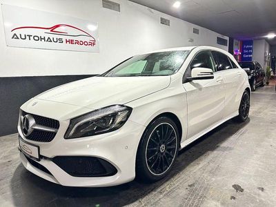 Mercedes A250