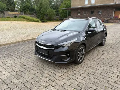 Gebraucht Kia XCeed