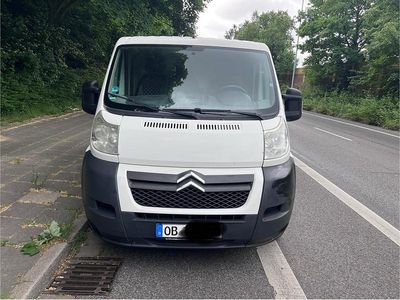 Citroën Jumper