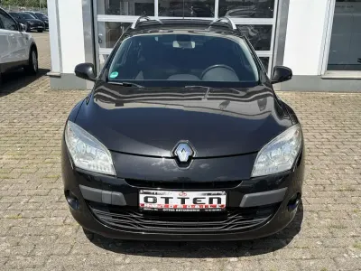 Gebraucht Renault Mégane GrandTour