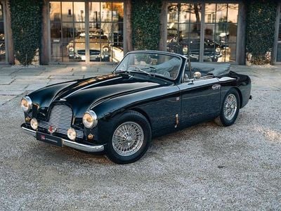 Gebraucht Aston Martin DB2 140 PS (102 kW) 1955 Blau
