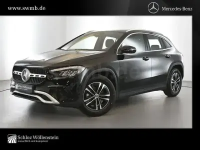 Gebraucht Mercedes GLA180