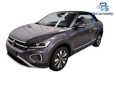 Usata VW T-Roc Cabriolet Move 116 CV (85 kW) 2024 Cabrio