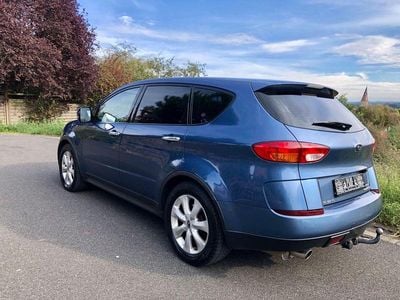 Subaru Tribeca