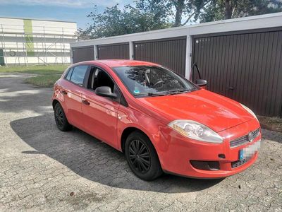Fiat Bravo