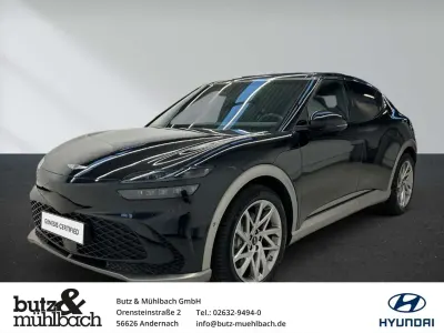 Gebraucht Genesis GV60 Sport 233 kW (318 PS) 2024 Ph3 SUV