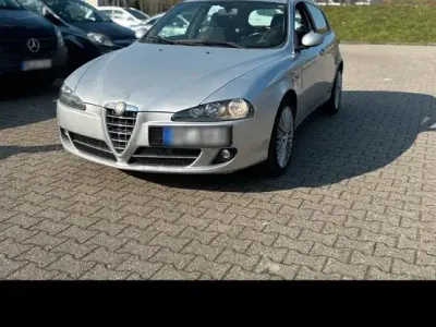Second-hand Alfa Romeo 147