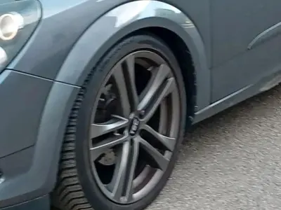 Gebraucht Opel Astra GTC 125 PS (91 kW) 2005 Coupé