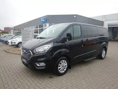 Usata Ford Tourneo Custom 131 CV (96 kW) 2019 Andere Furgone